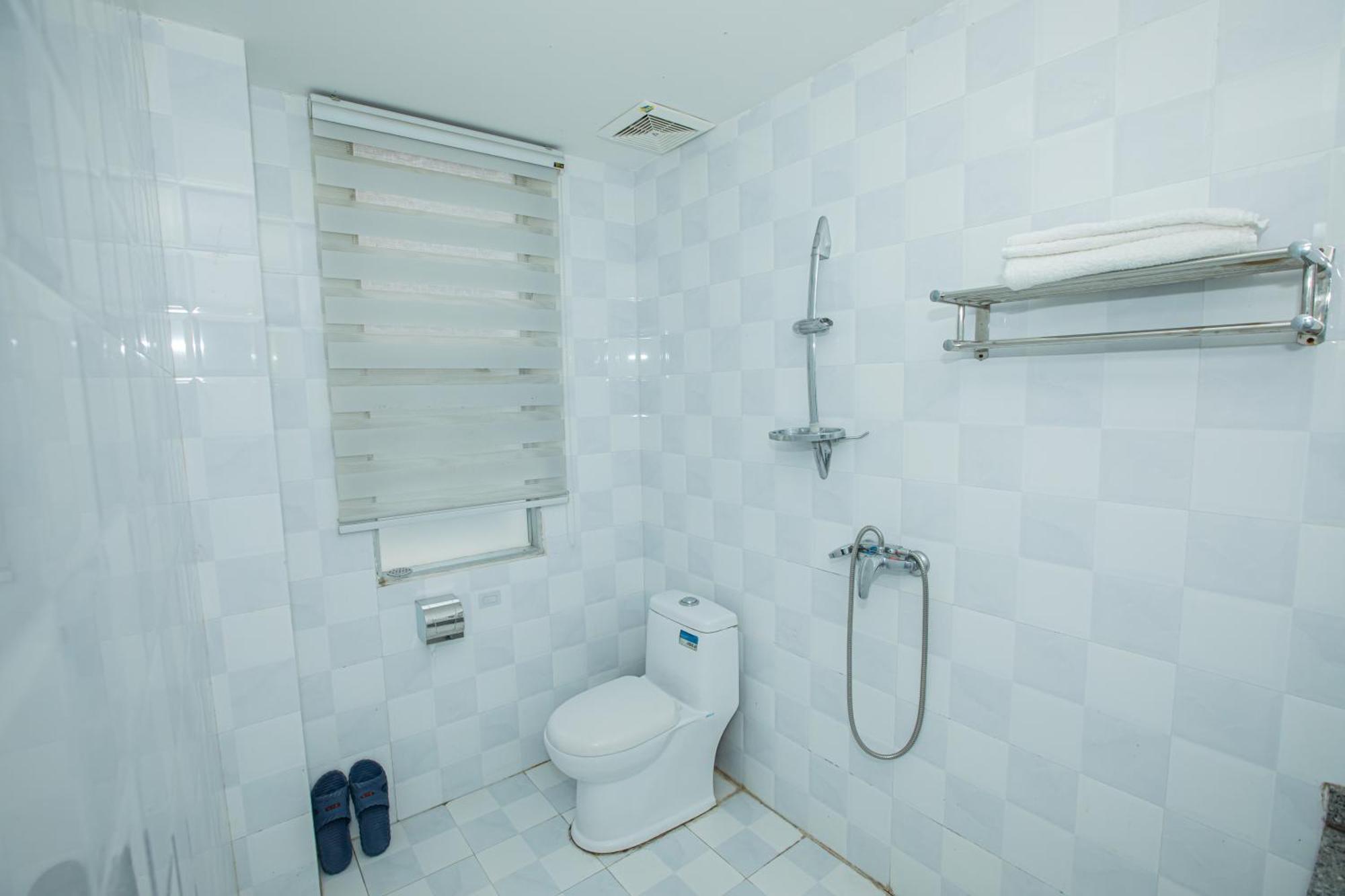 Lumingju Homestay Zhangjiajie Exteriör bild