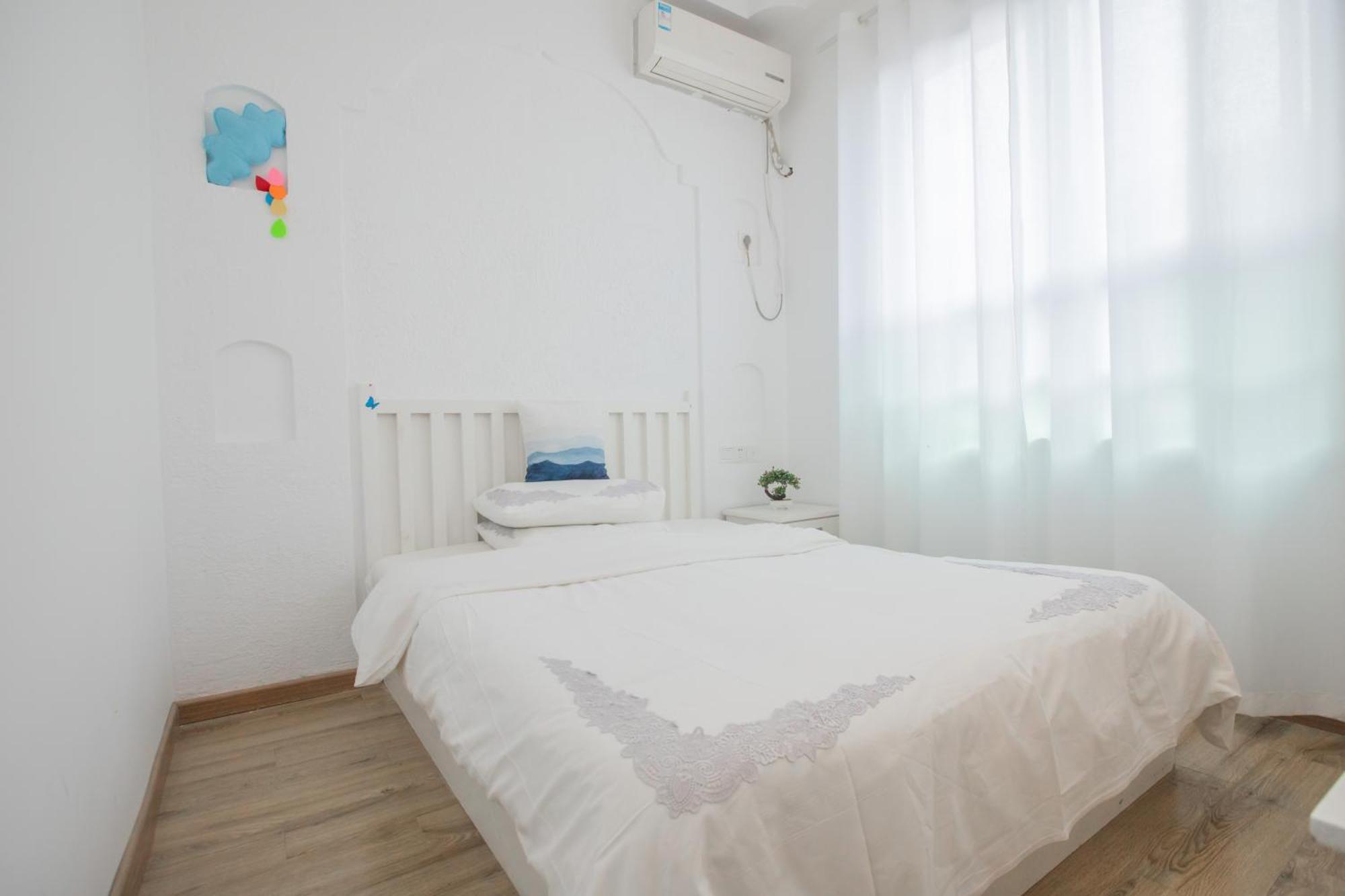 Lumingju Homestay Zhangjiajie Exteriör bild